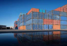 美森輪船：損失640萬美元！